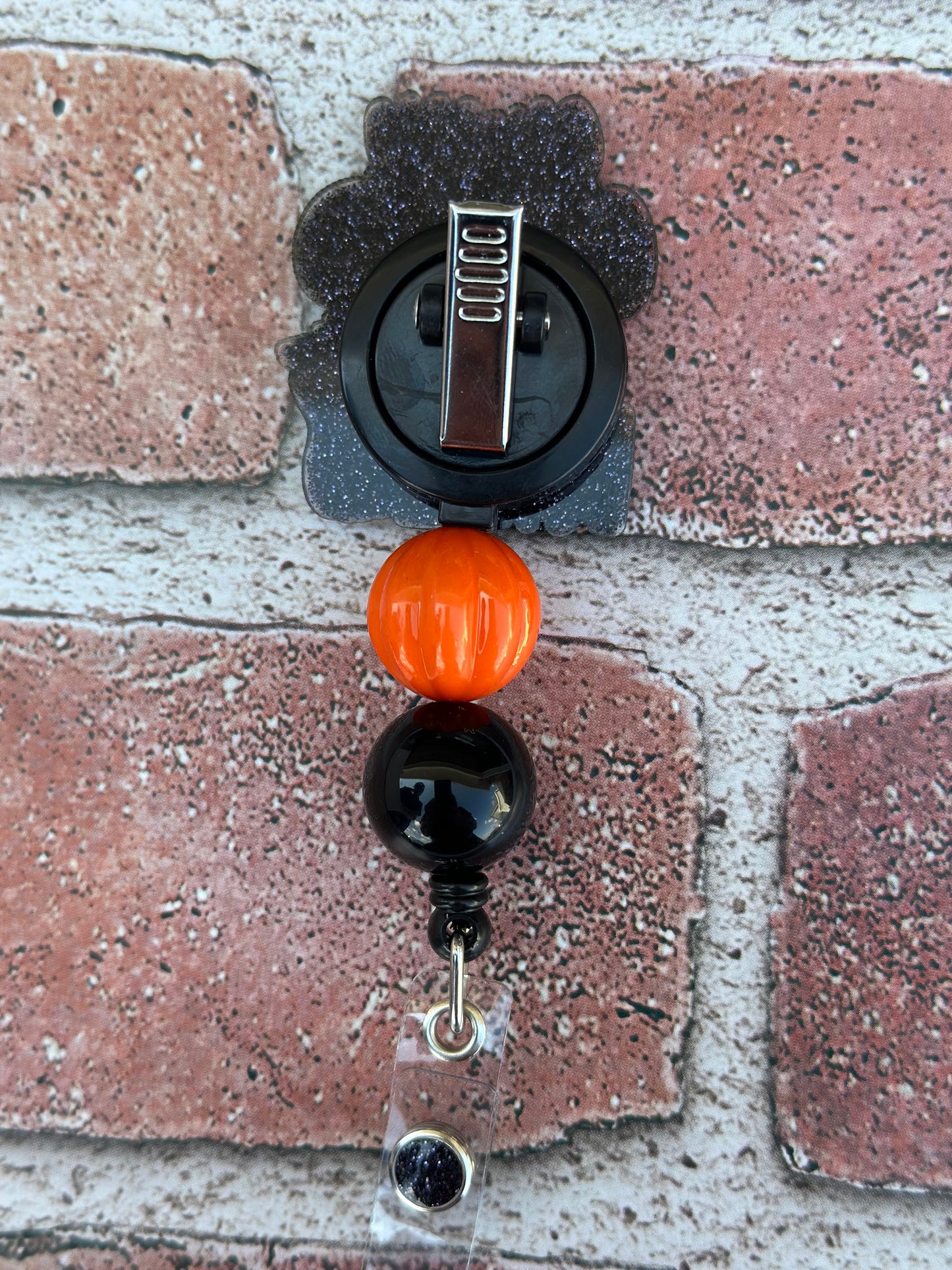 Oh My Gourd Badge Reel