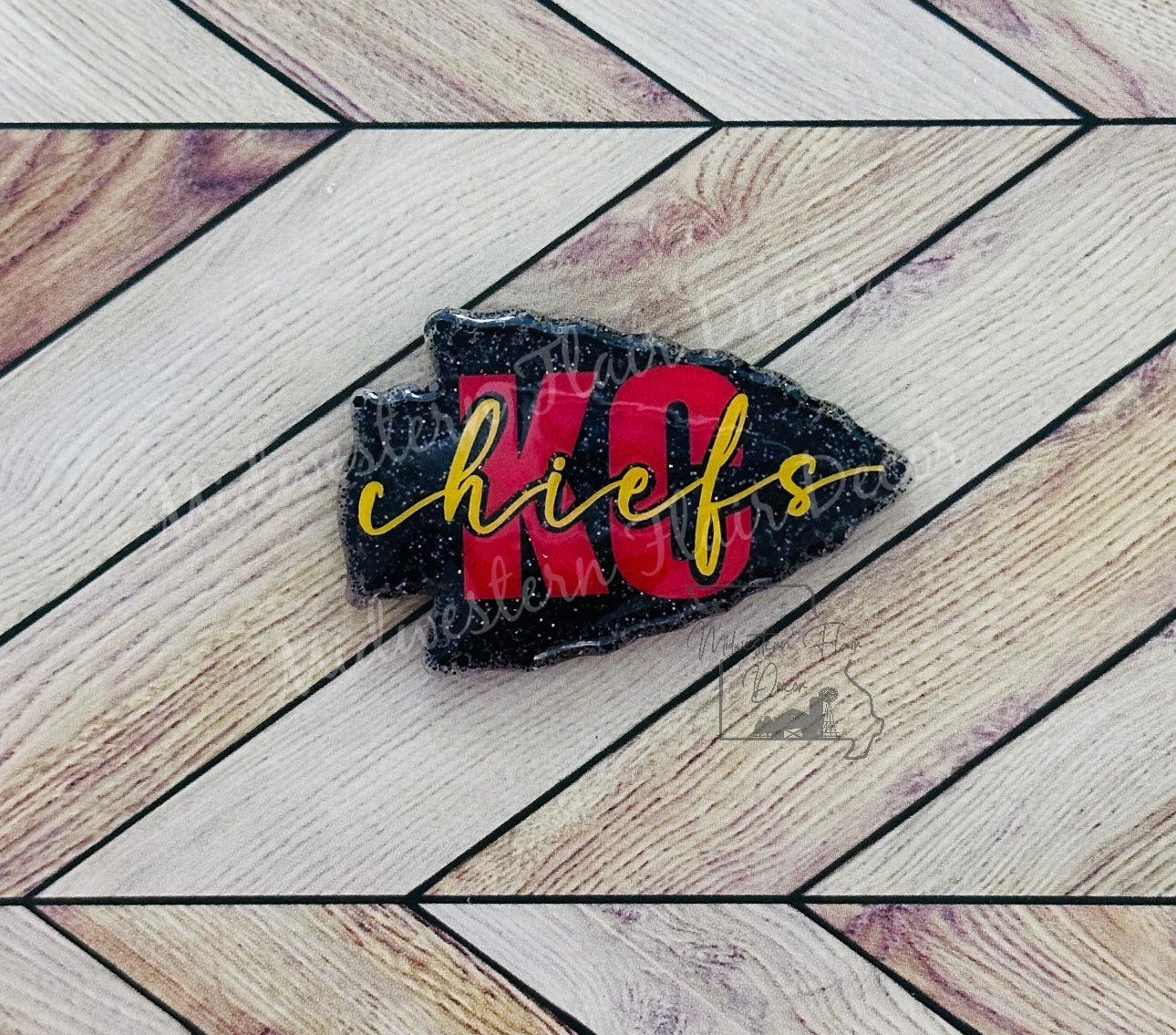 Chiefs Arrowhead