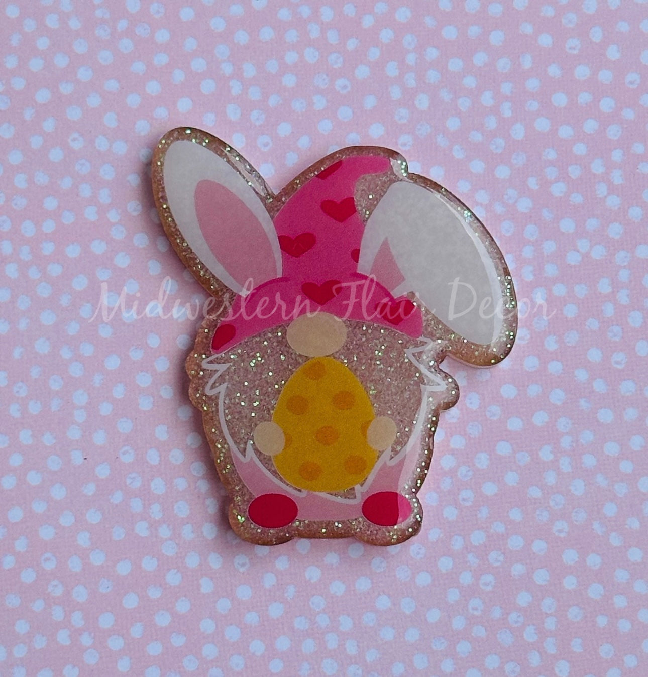 Easter Gnome