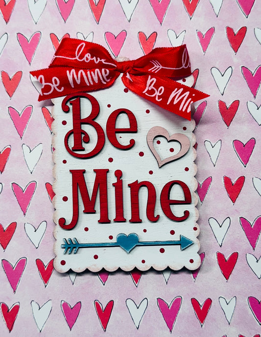 Valentine Gift Card Holders