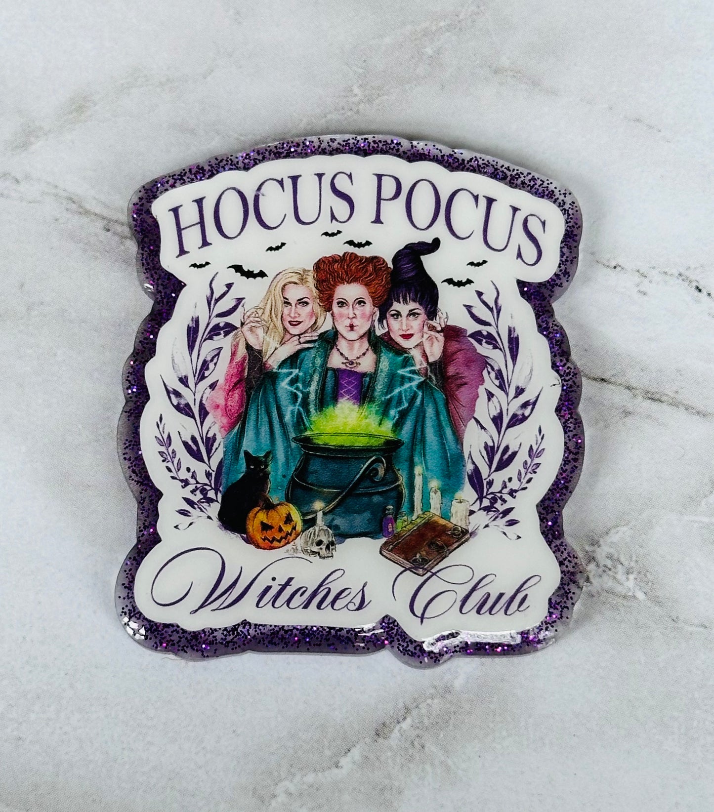 Witches Club