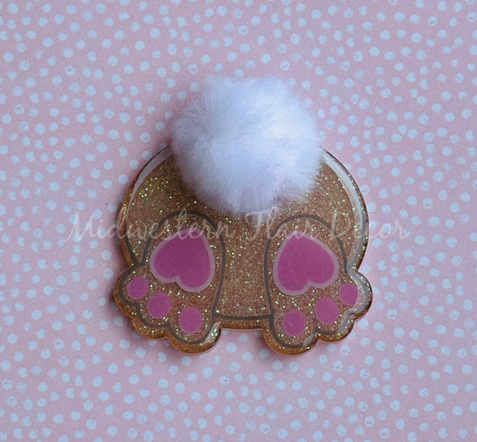 Bunny Butt