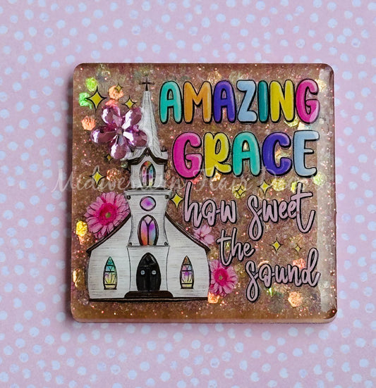 Amazing Grace