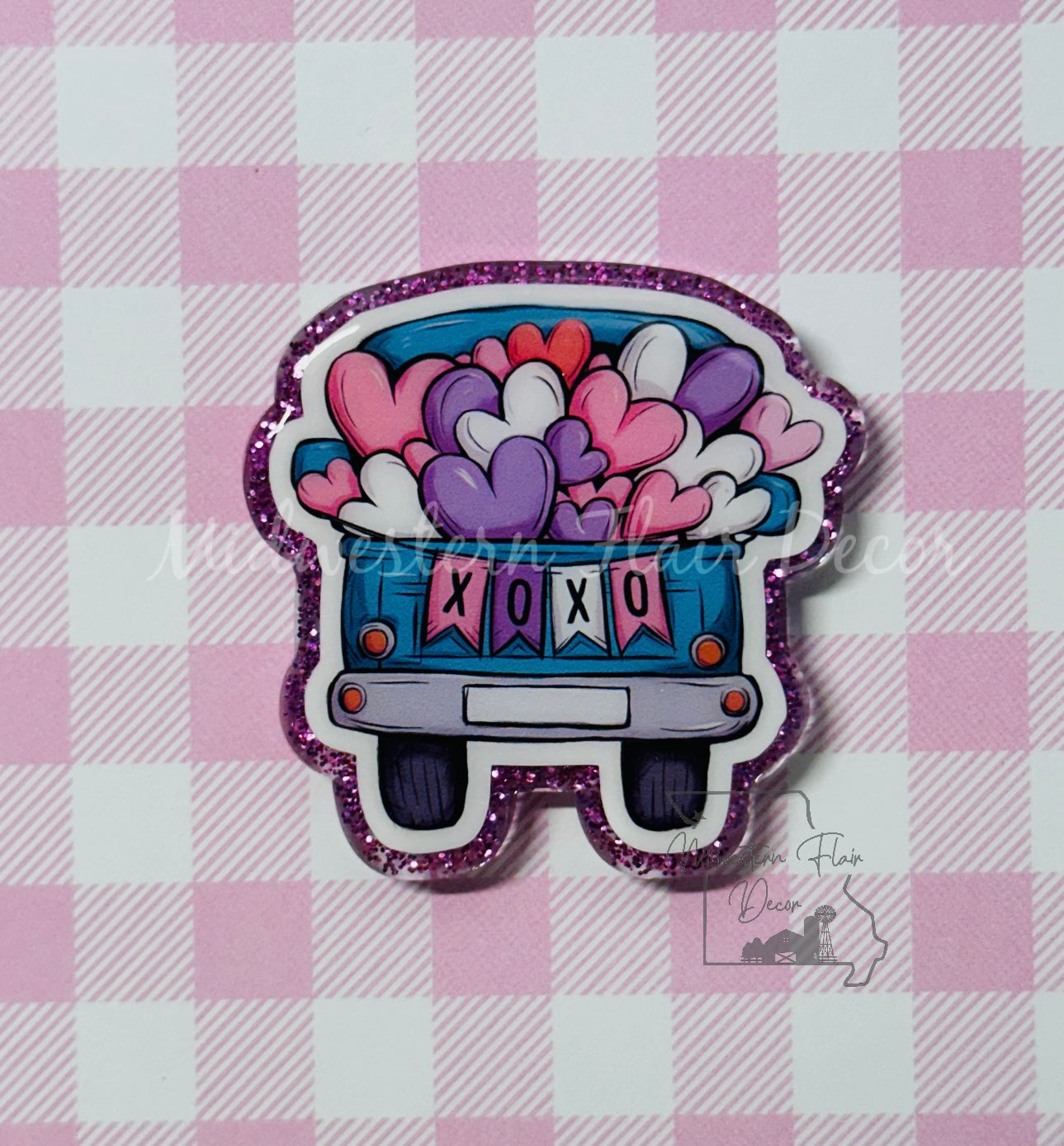 XOXO Truck