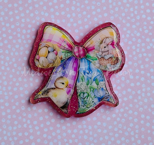 Easter Bow