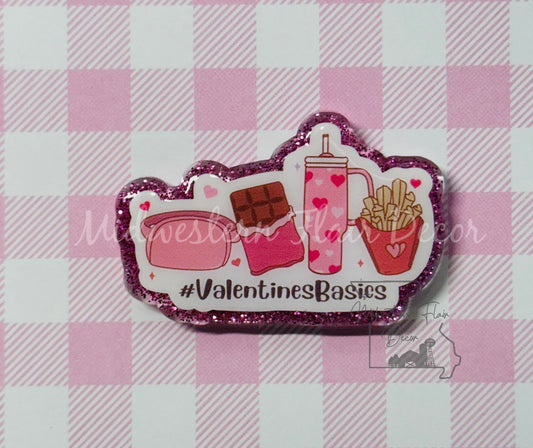 Valentines Basics