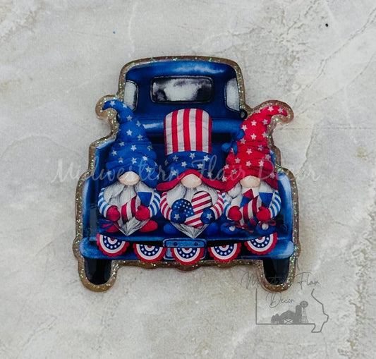 4th of July Gnomes