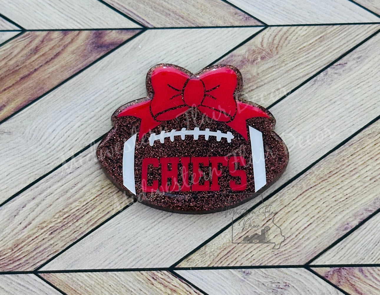 Chiefs Football
