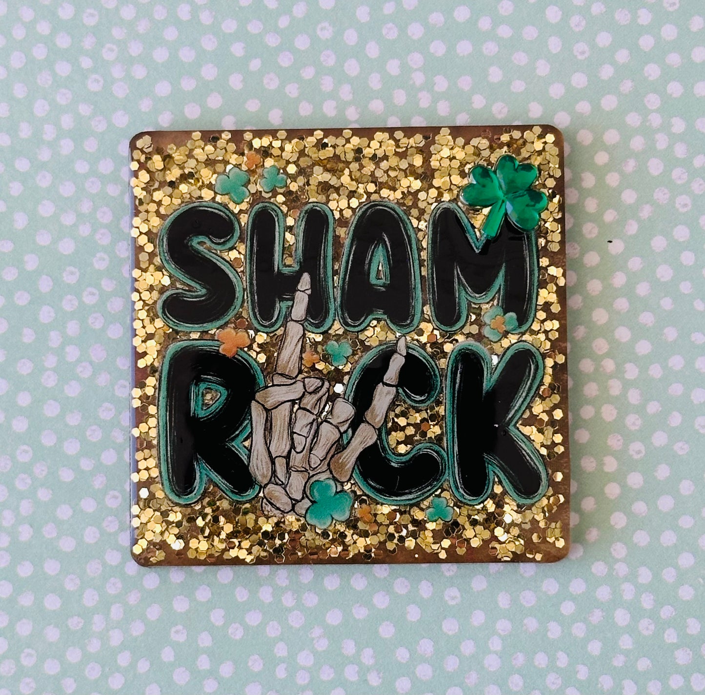 Sham Rock
