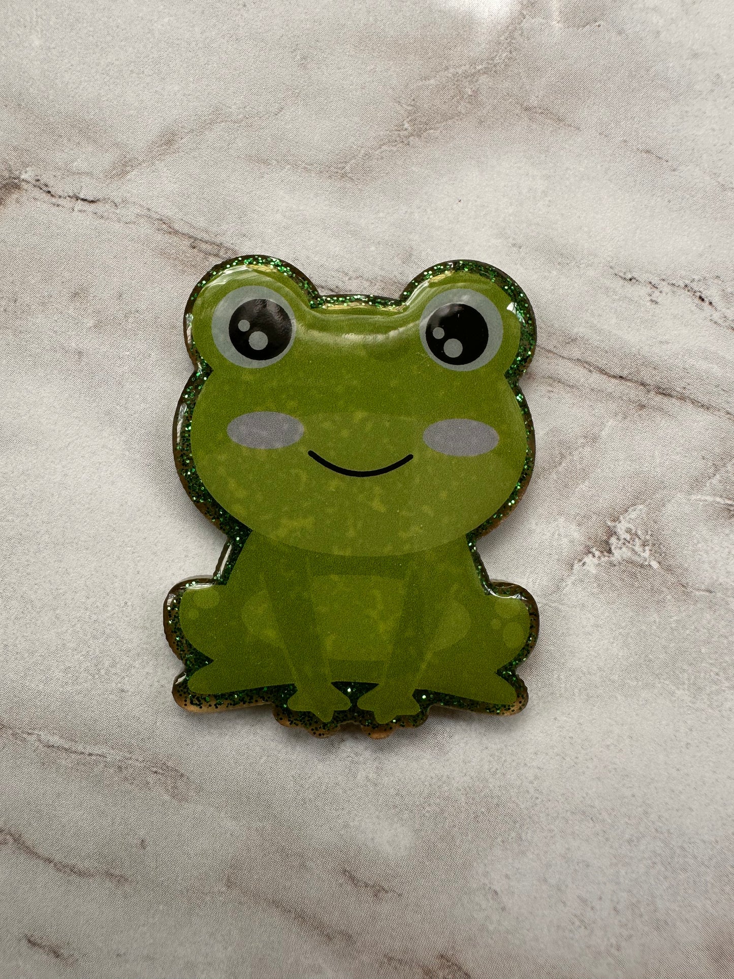 Frog