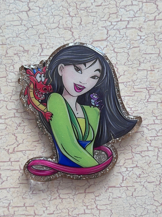 Mulan