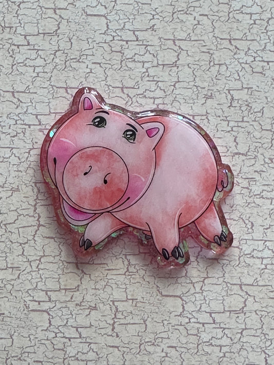 Hamm