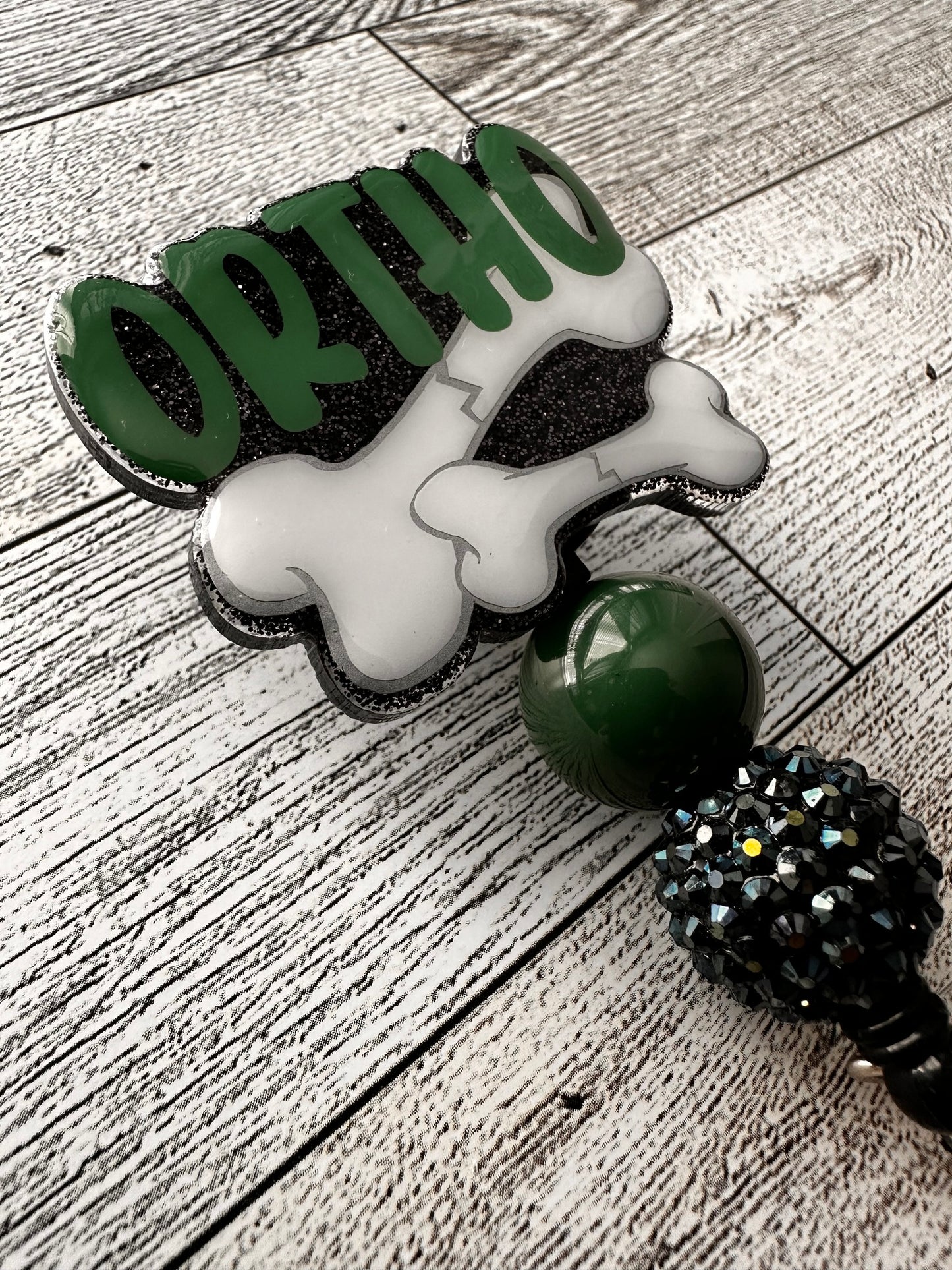 Ortho Badge Reel