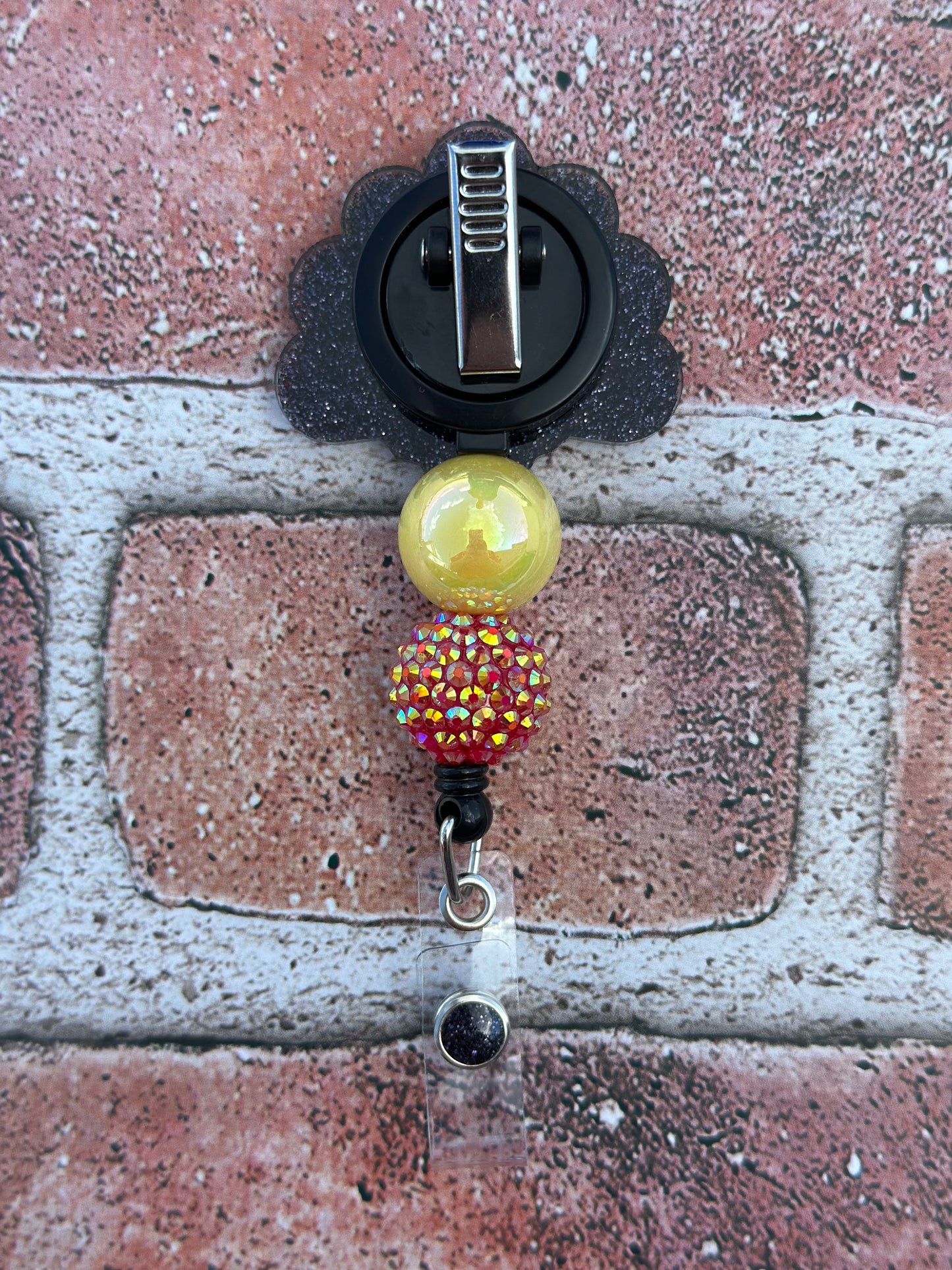 Turkey Badge Reel