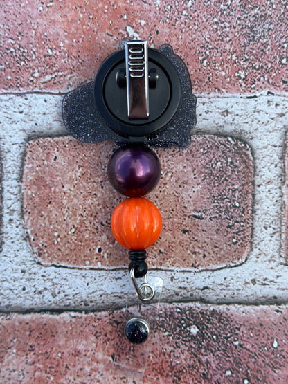 Happy Fall Badge Reel