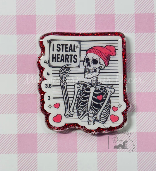 I Steal Hearts