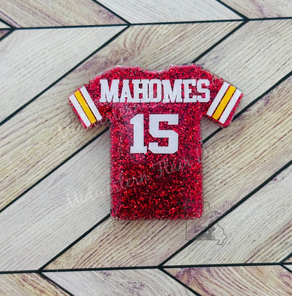 Chiefs Jersey