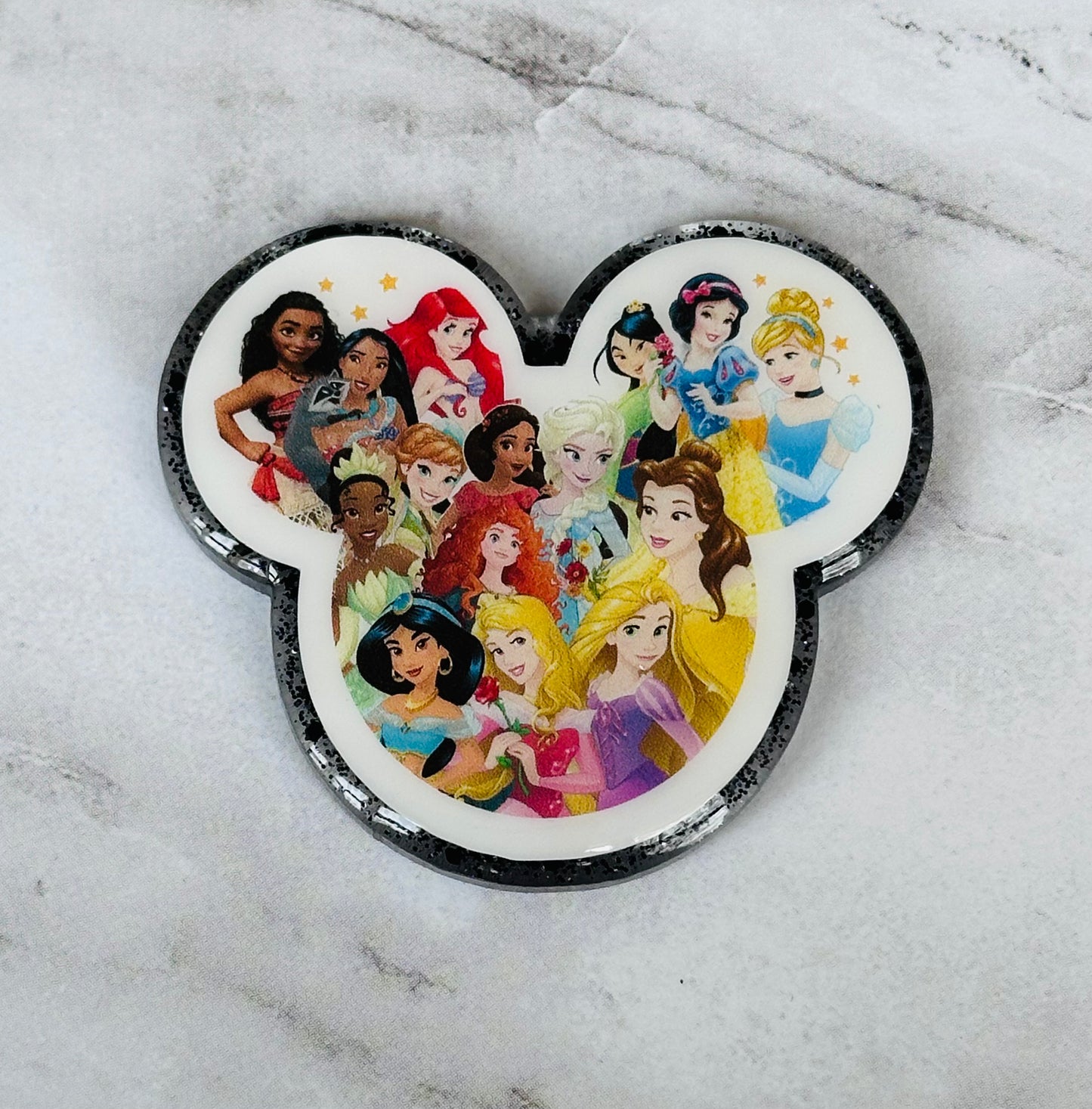 Disney Princesses