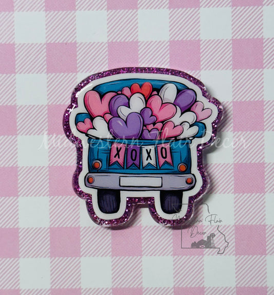 XOXO Truck