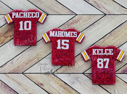 Chiefs Jersey