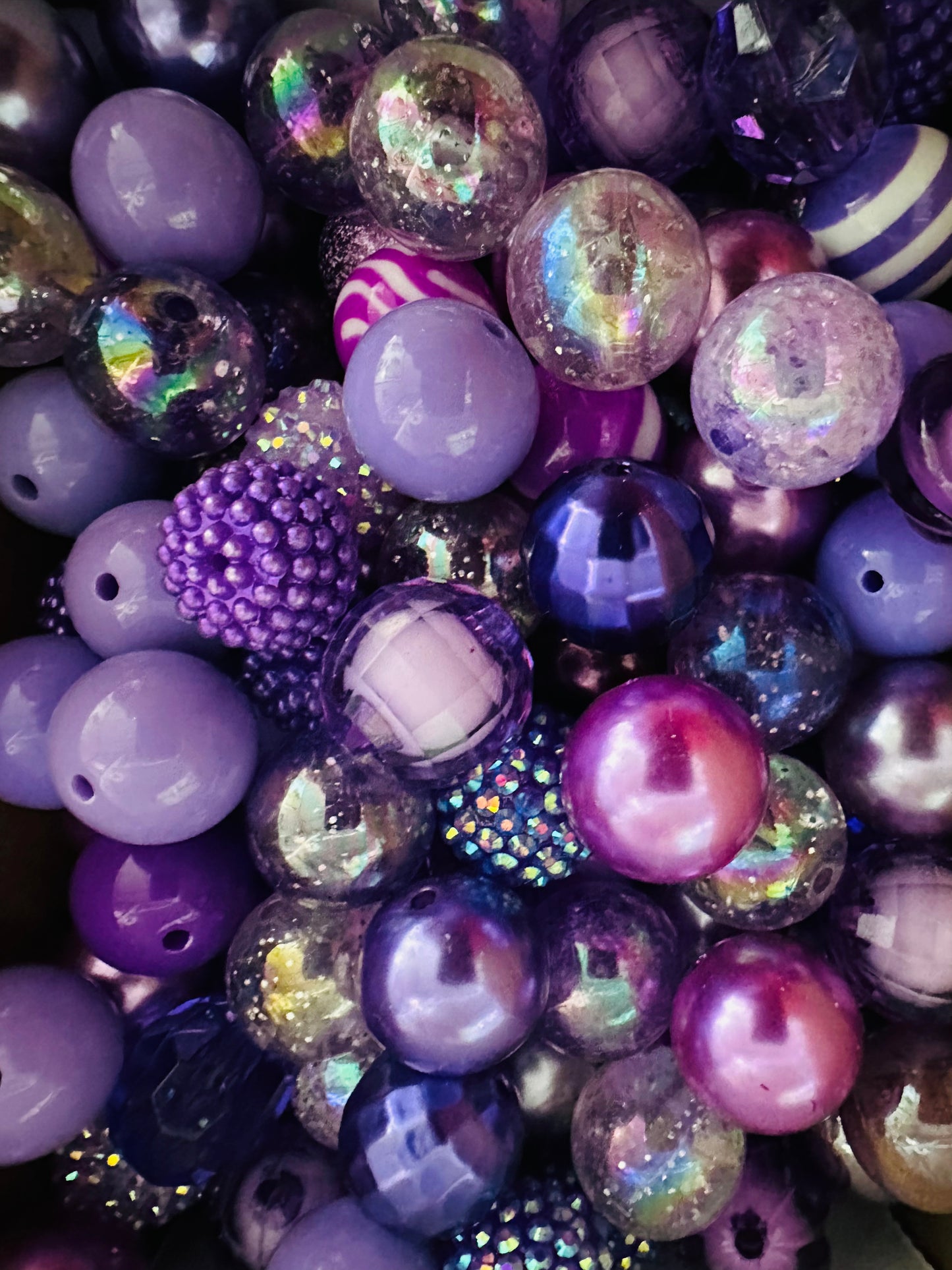 Add Beads To My Interchangeable Reel