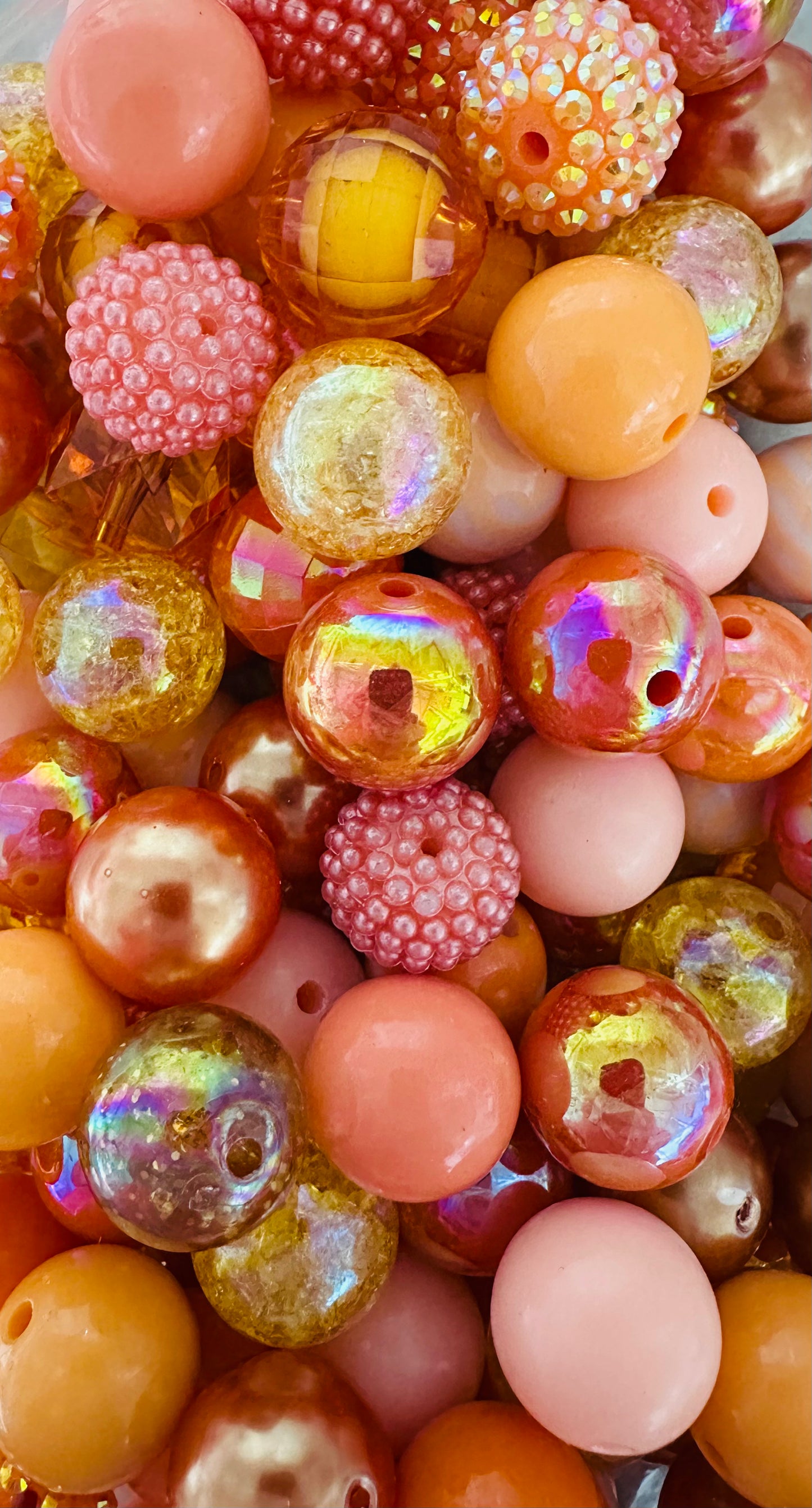Add Beads To My Interchangeable Reel