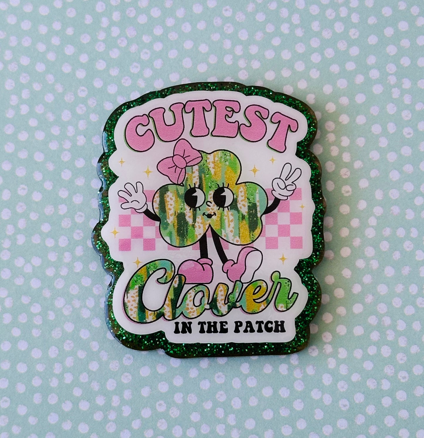 Cutest Clover