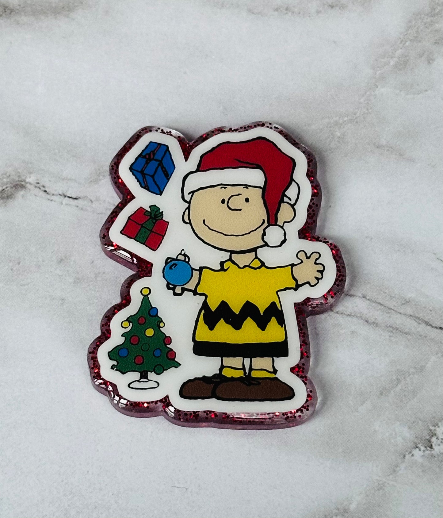 Charlie Brown