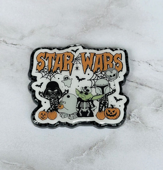 Halloween Star Wars