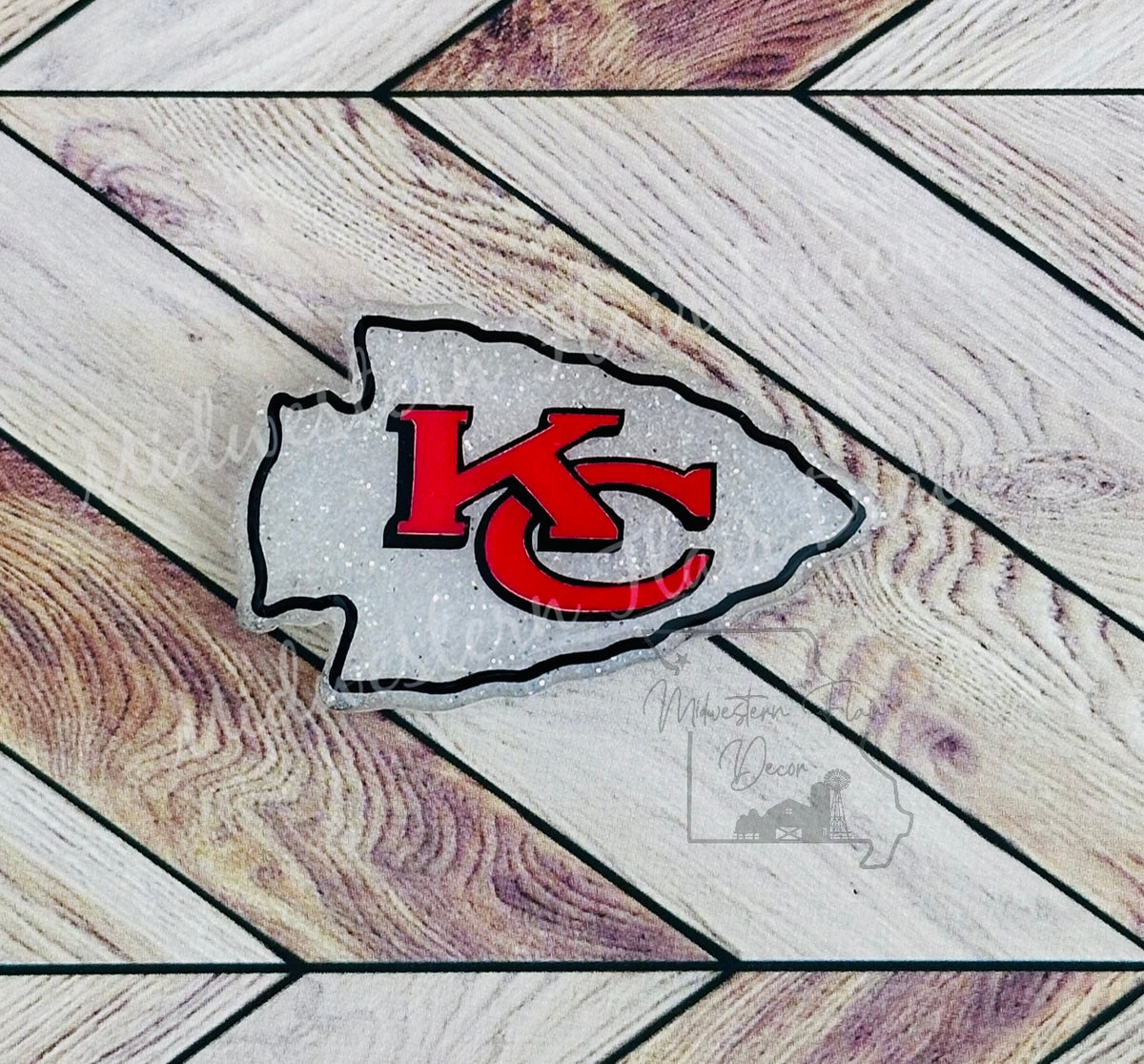 KC Chiefs Arrowhead