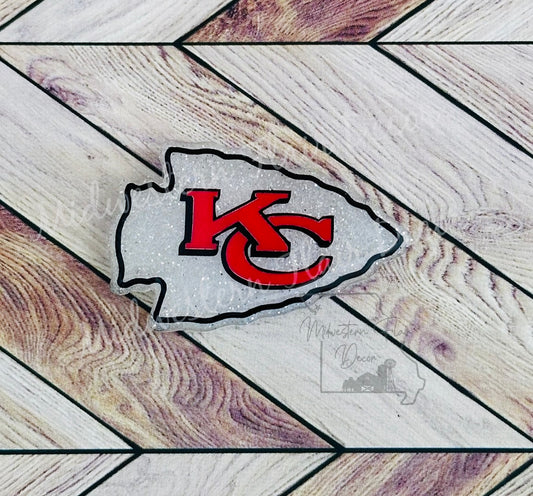 KC Chiefs Arrowhead