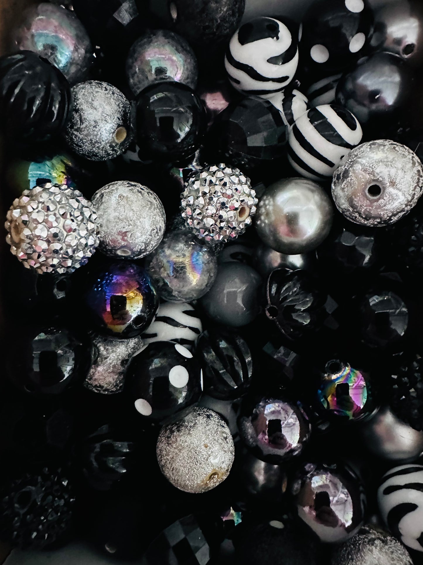 Add Beads To My Interchangeable Reel