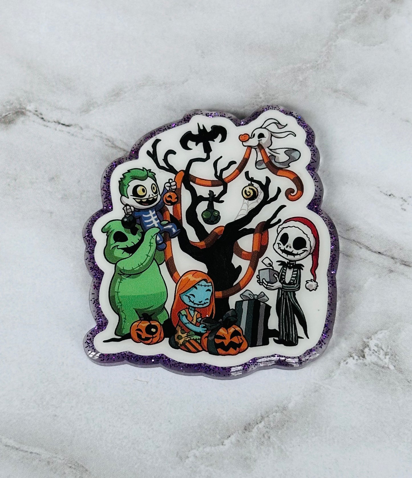 Nightmare Before Christmas