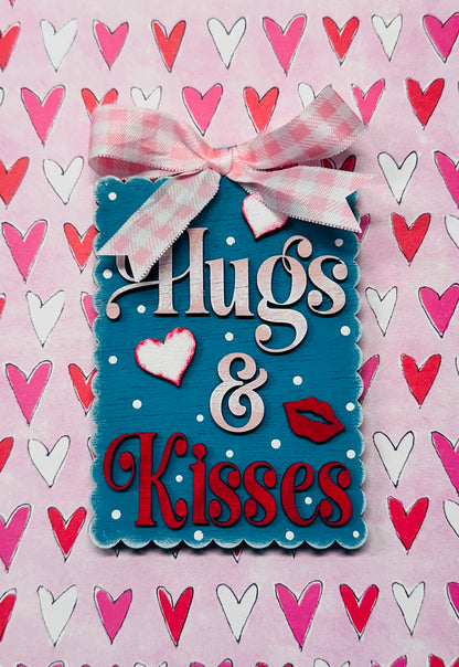 Valentine Gift Card Holders