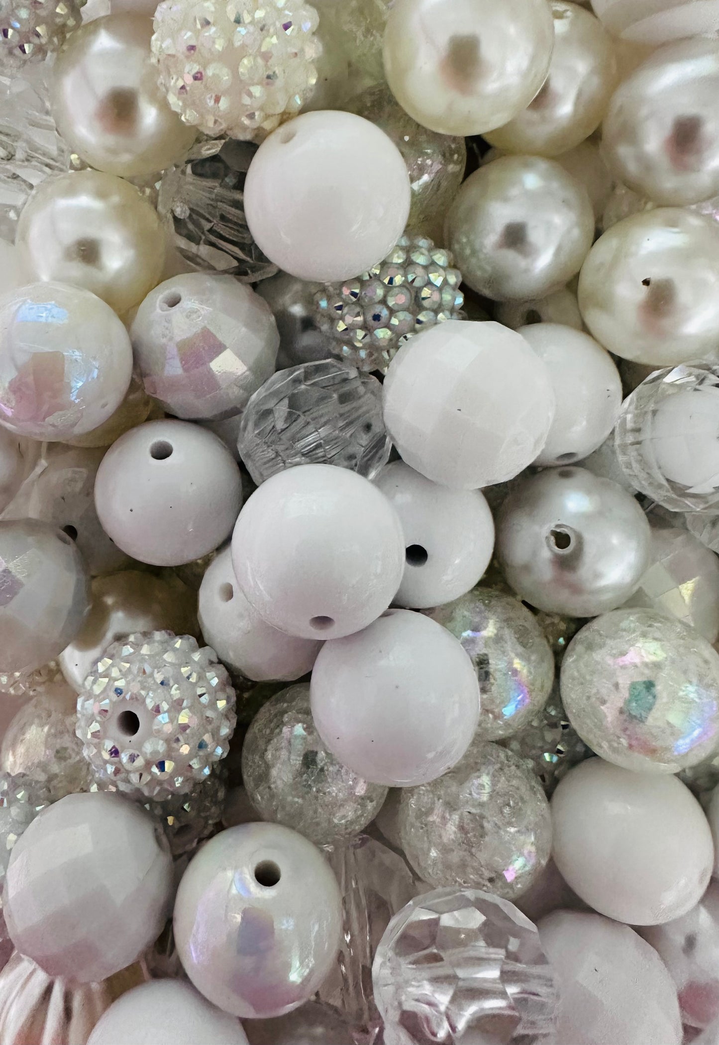 Add Beads To My Interchangeable Reel