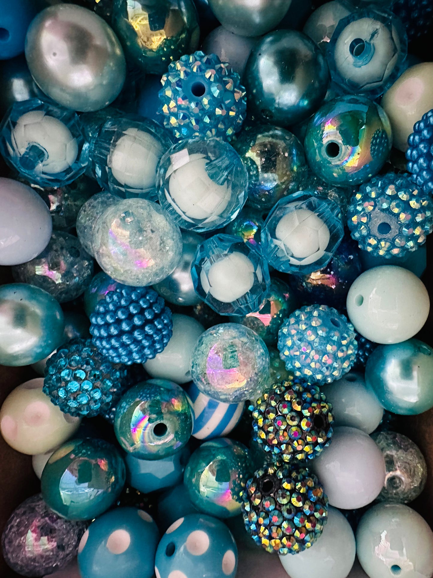 Add Beads To My Interchangeable Reel