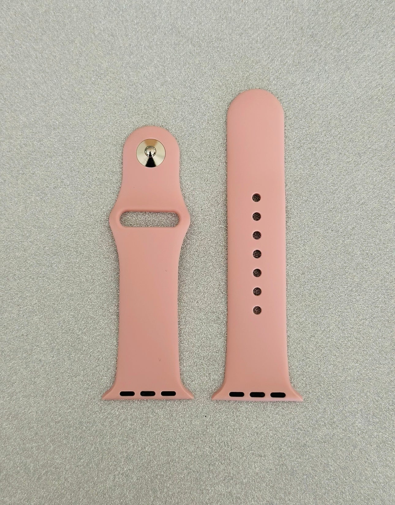 Pink Watch Band