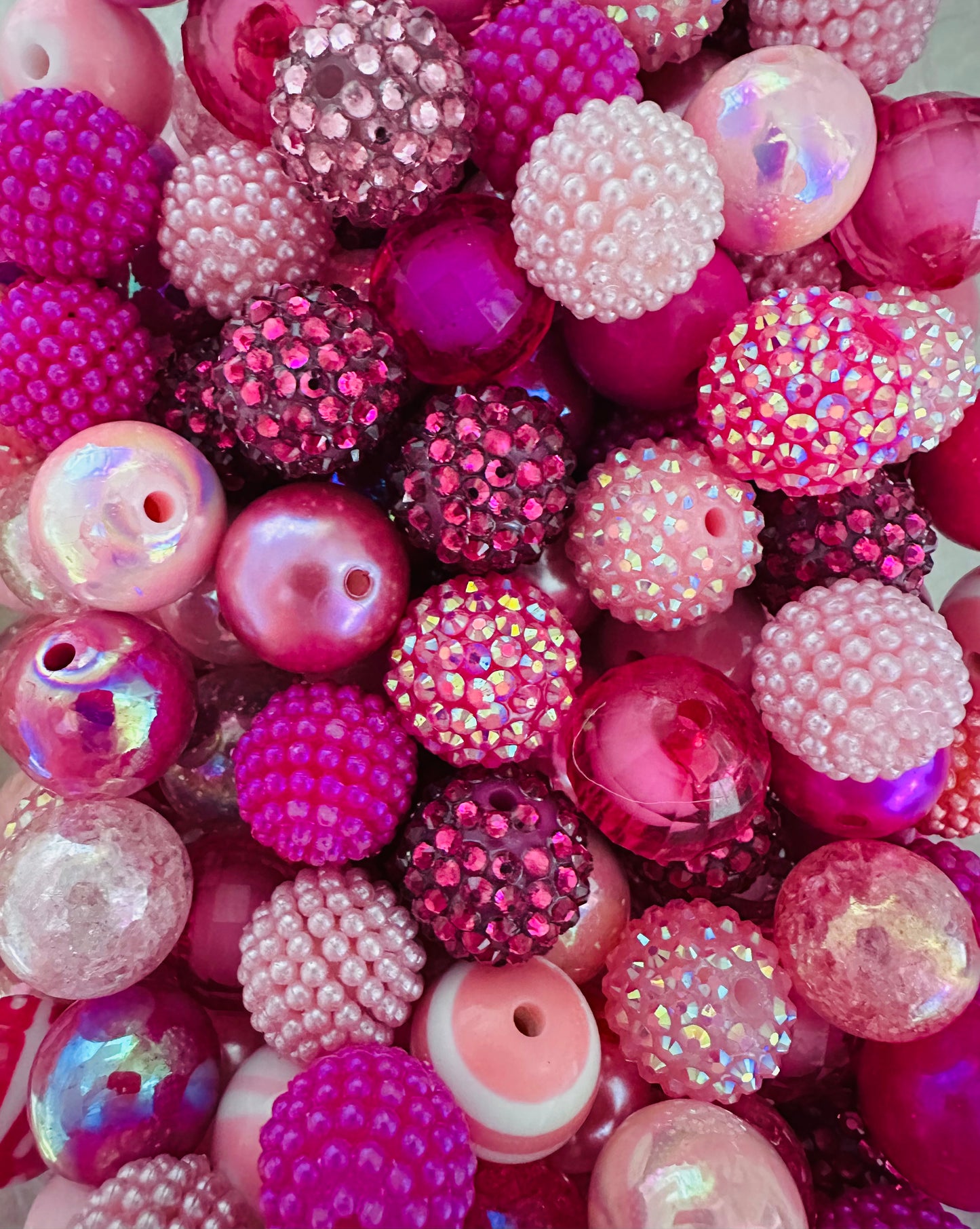 Add Beads To My Interchangeable Reel