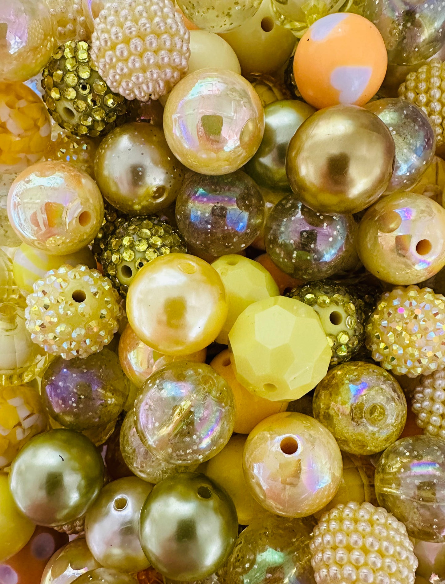 Add Beads To My Interchangeable Reel