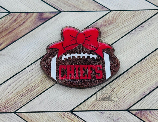 Chiefs Football