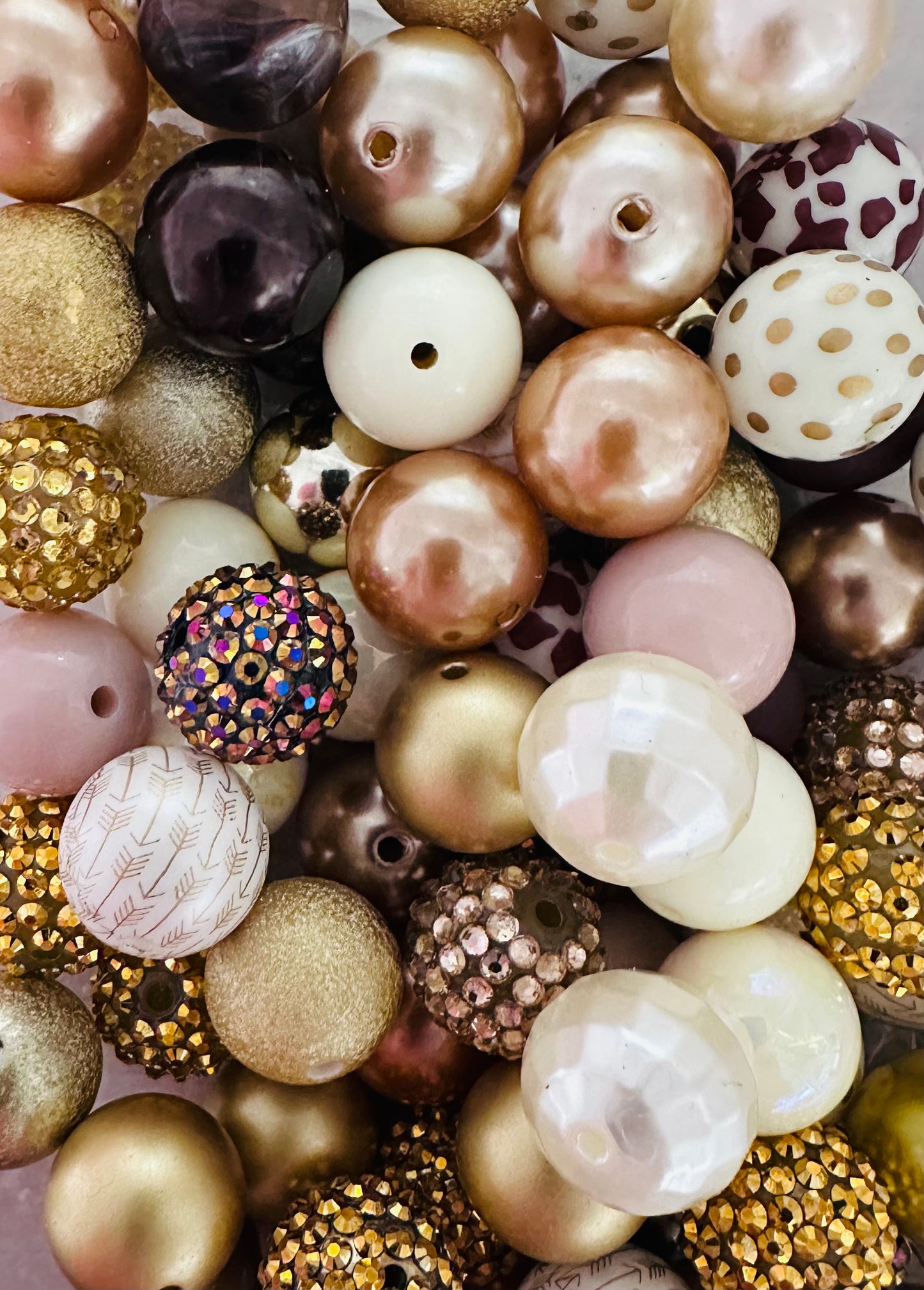 Add Beads To My Interchangeable Reel