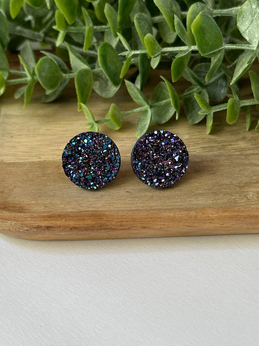 Galaxy Studs