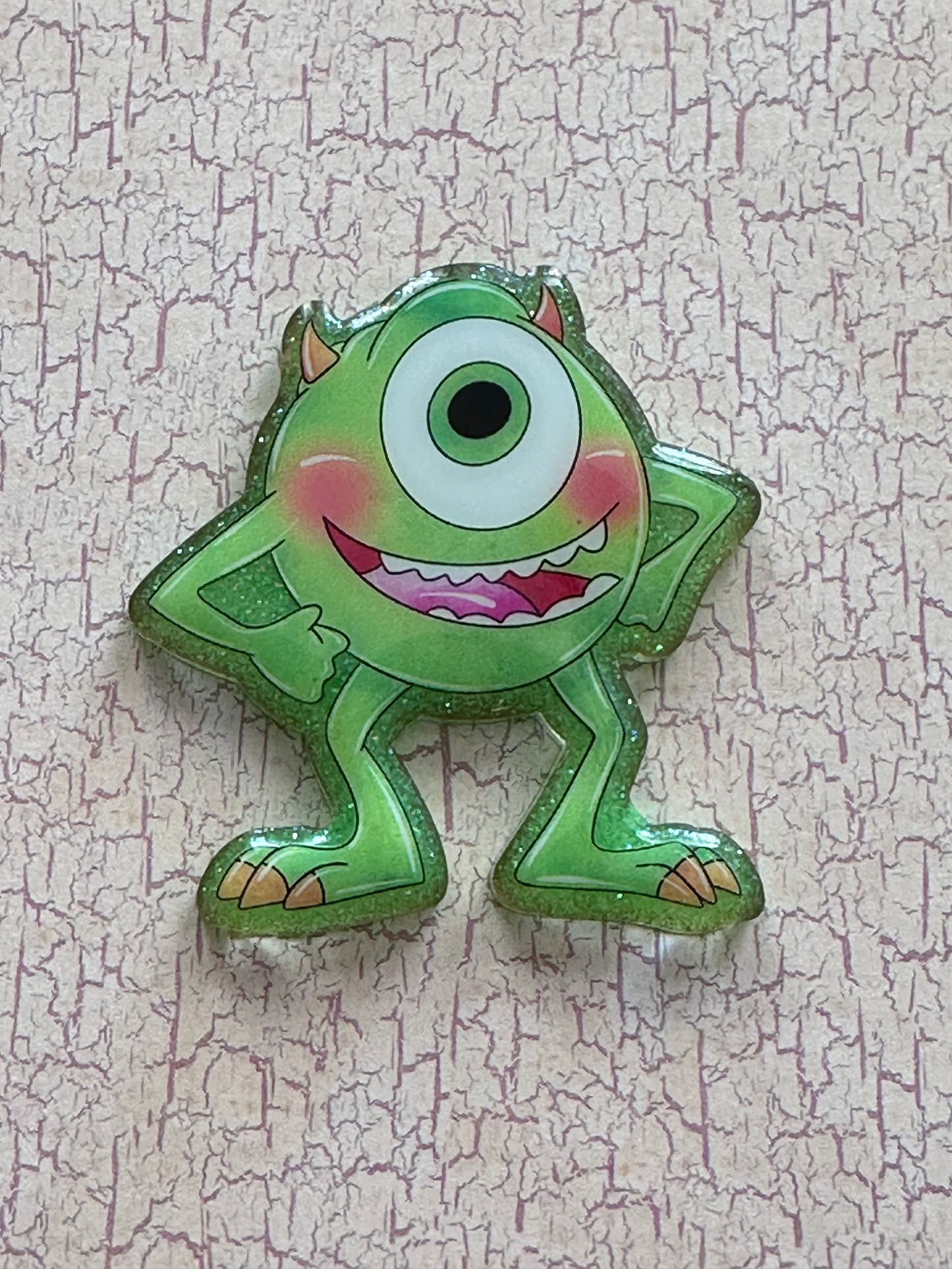 Mike Wazowski