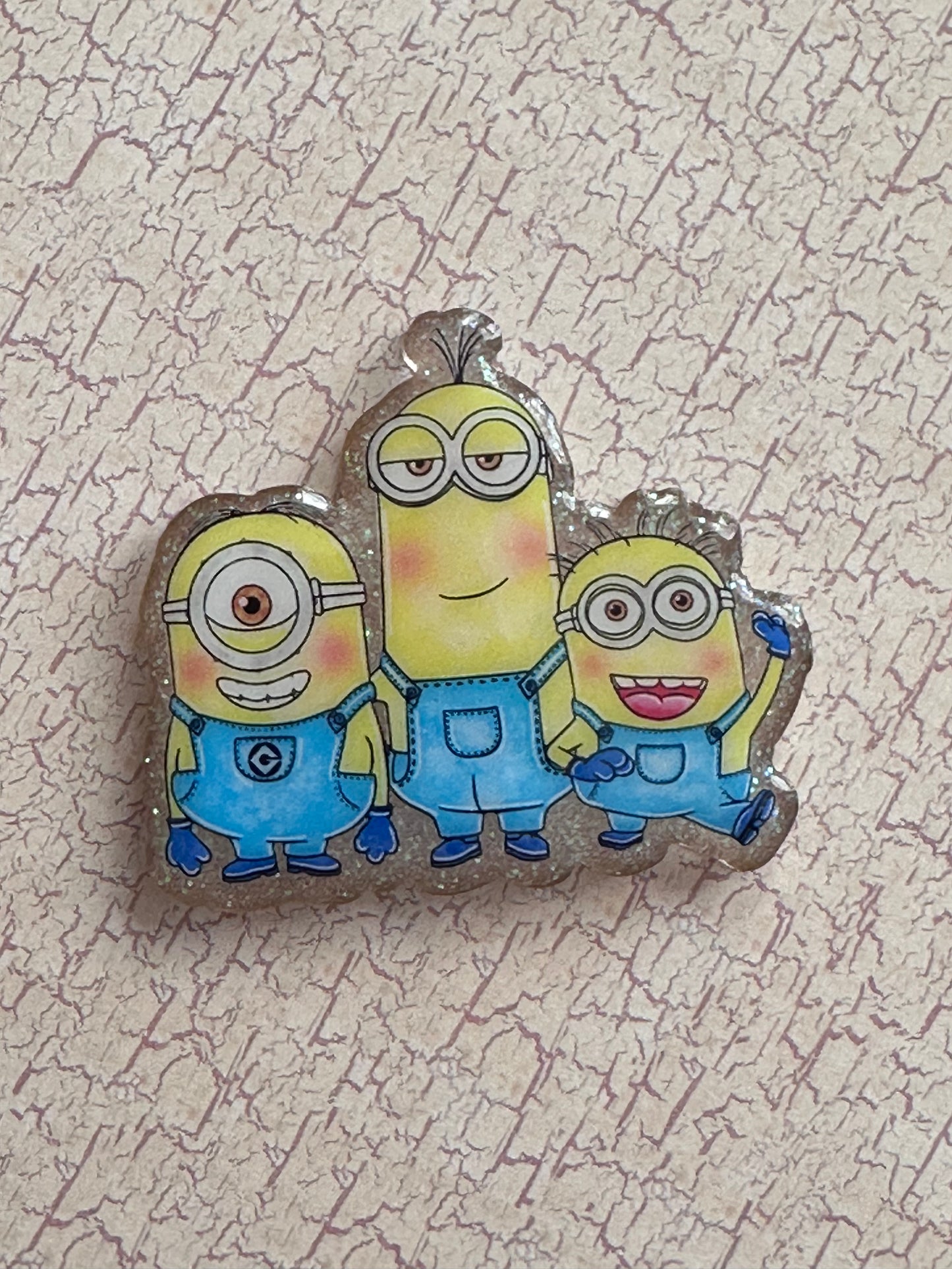 Minions