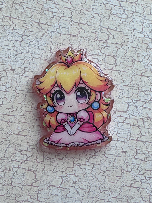 Princess Peach