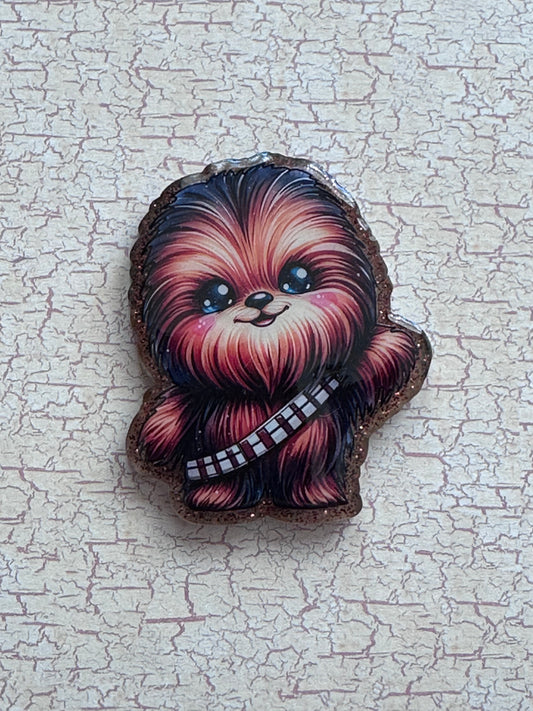 Chewbacca