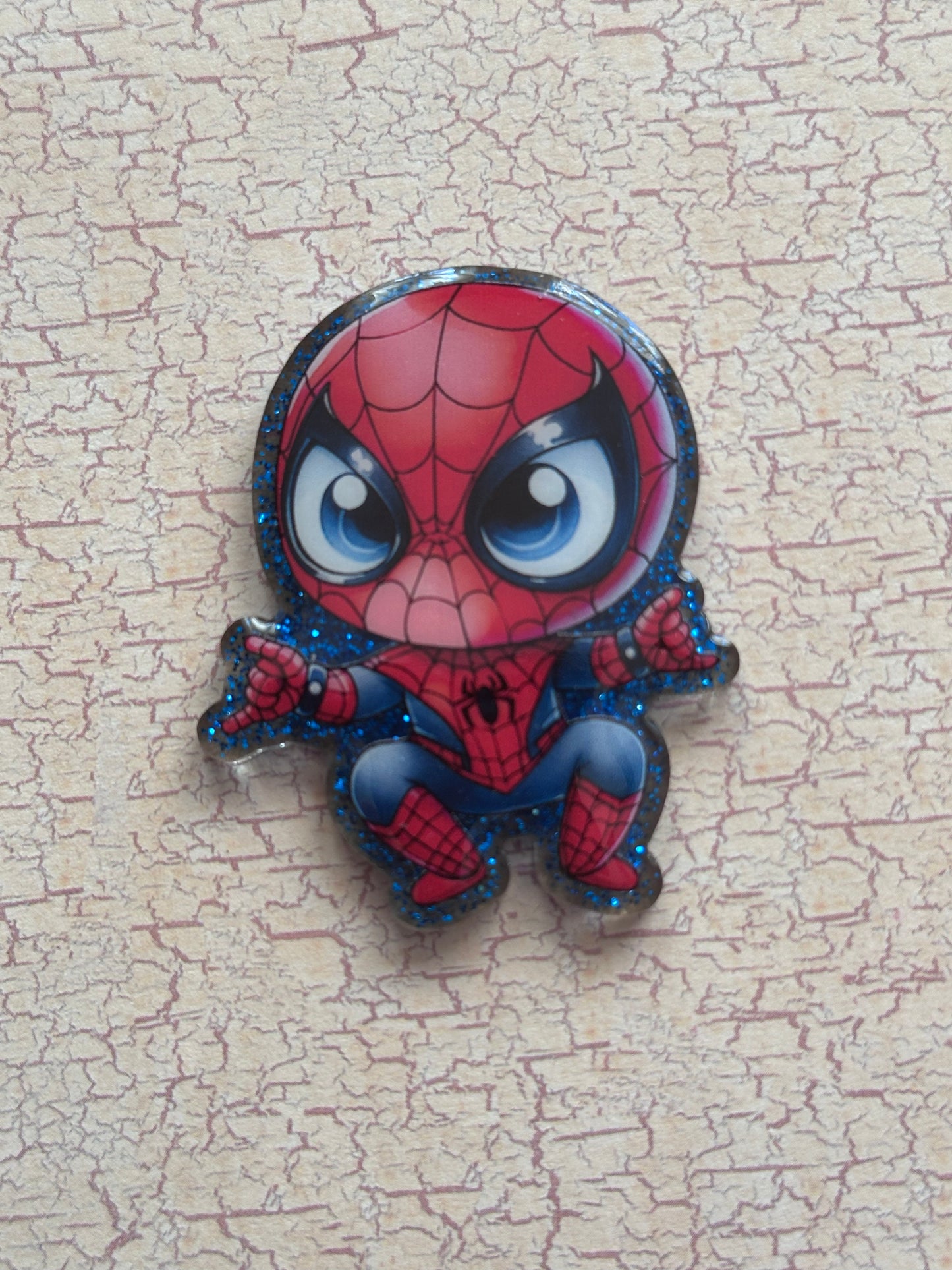 Spiderman