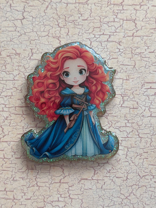 Merida