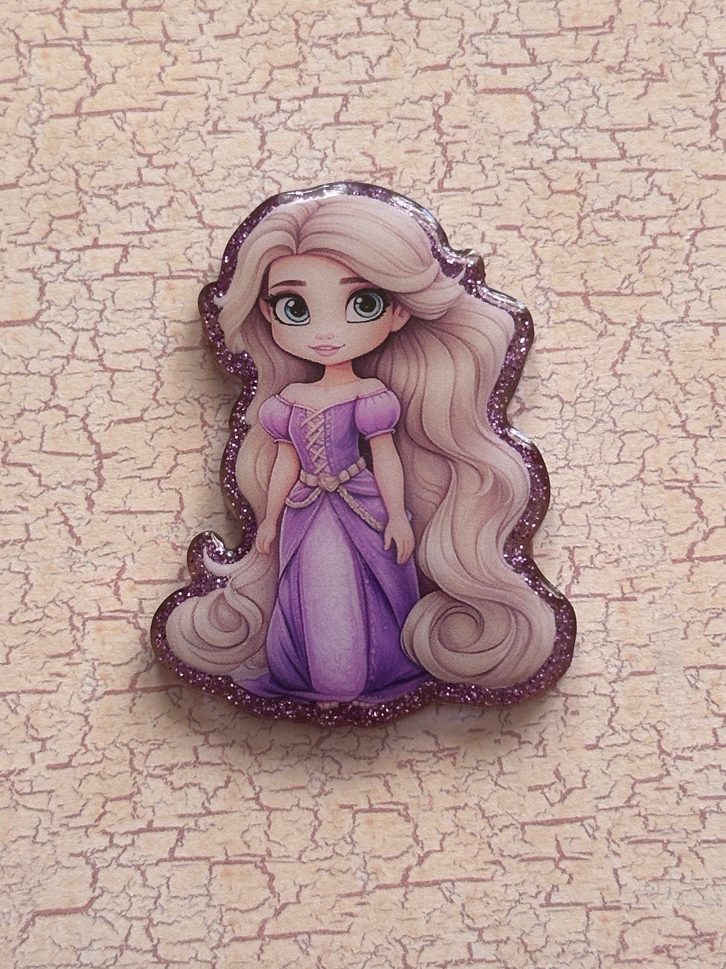 Rapunzel