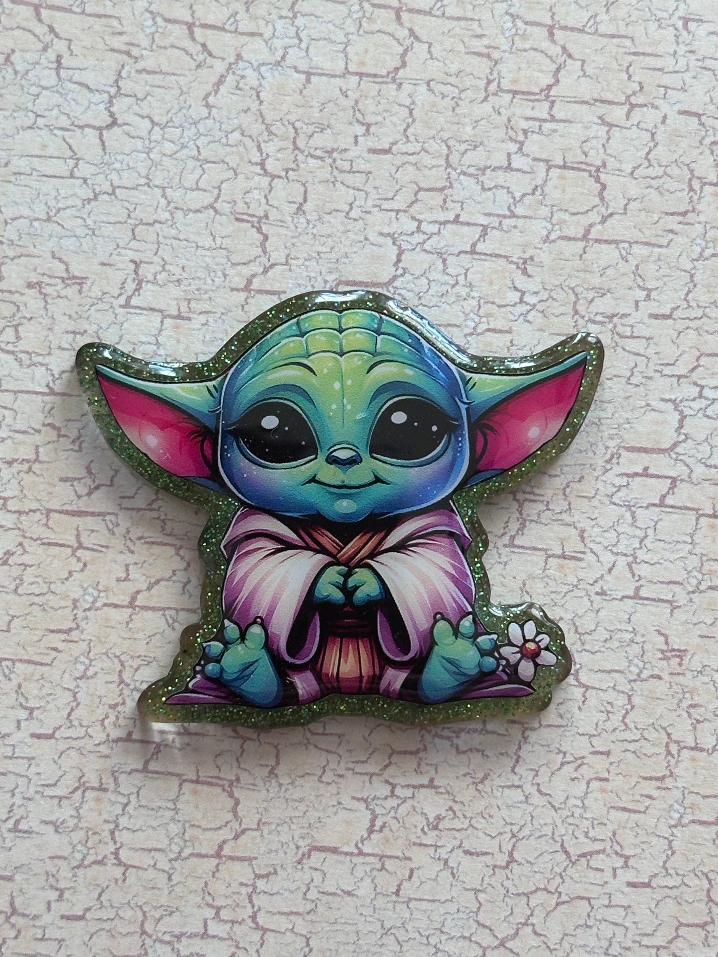 Yoda